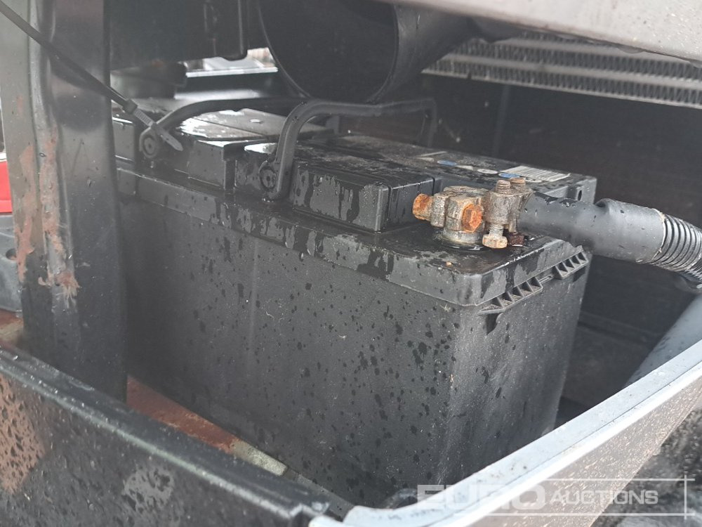 Трактор 2012 Lamborghini R2.90: фото 42