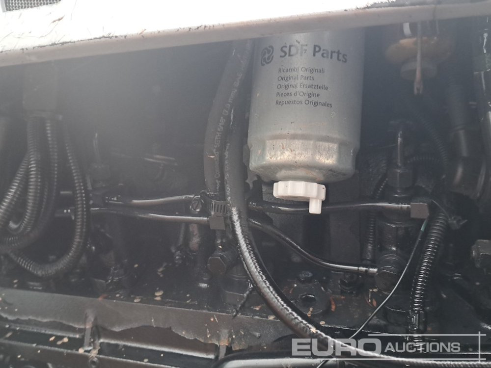 Трактор 2012 Lamborghini R2.90: фото 48