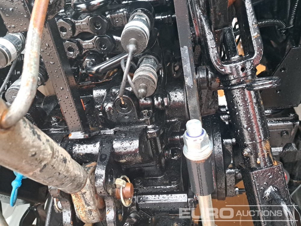 Трактор 2012 Lamborghini R2.90: фото 28