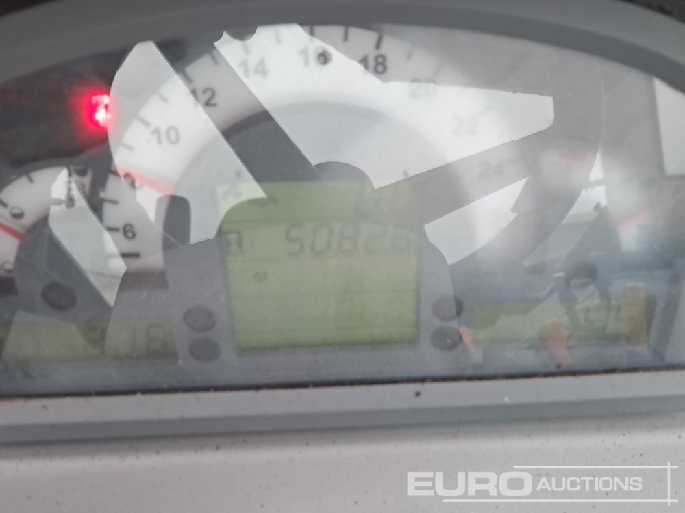 Трактор 2012 Lamborghini R2.90: фото 41