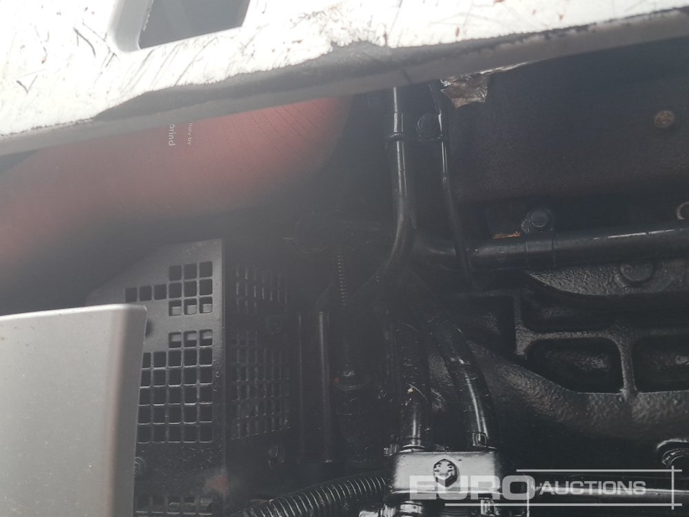 Трактор 2012 Lamborghini R2.90: фото 44