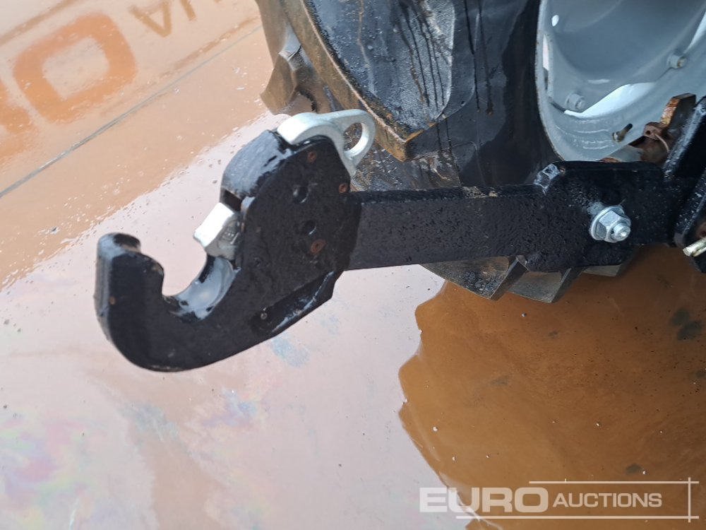 Трактор 2012 Lamborghini R2.90: фото 23