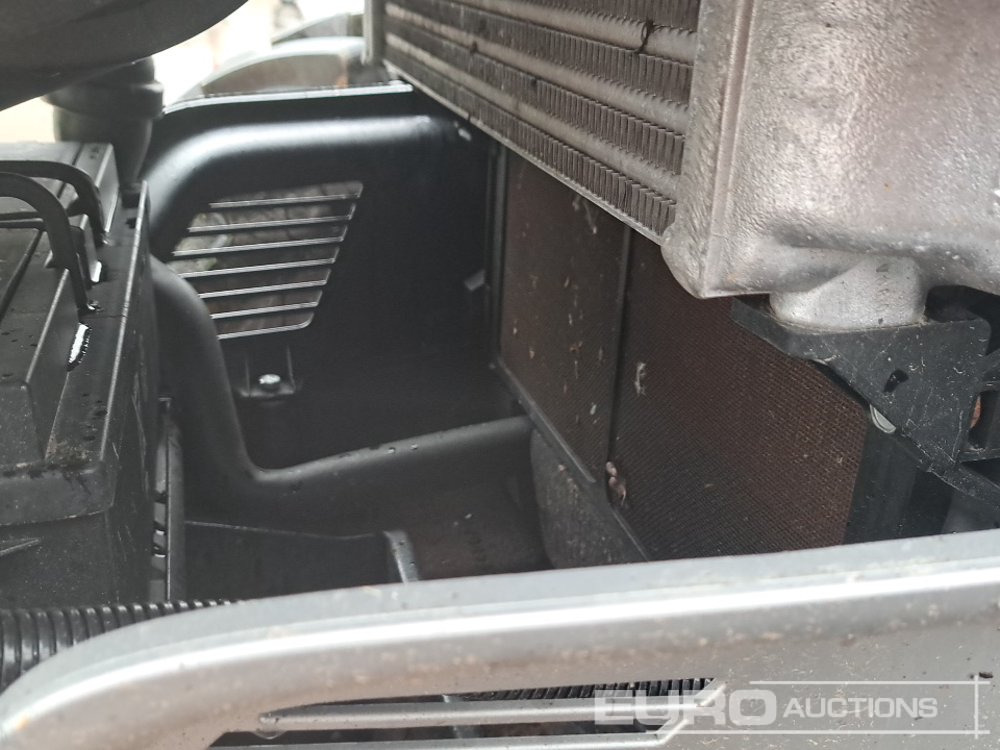 Трактор 2012 Lamborghini R2.90: фото 43