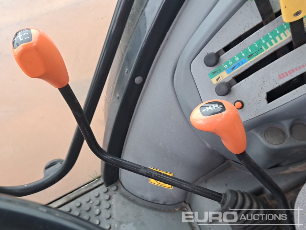 Трактор 2012 Lamborghini R2.90: фото 36