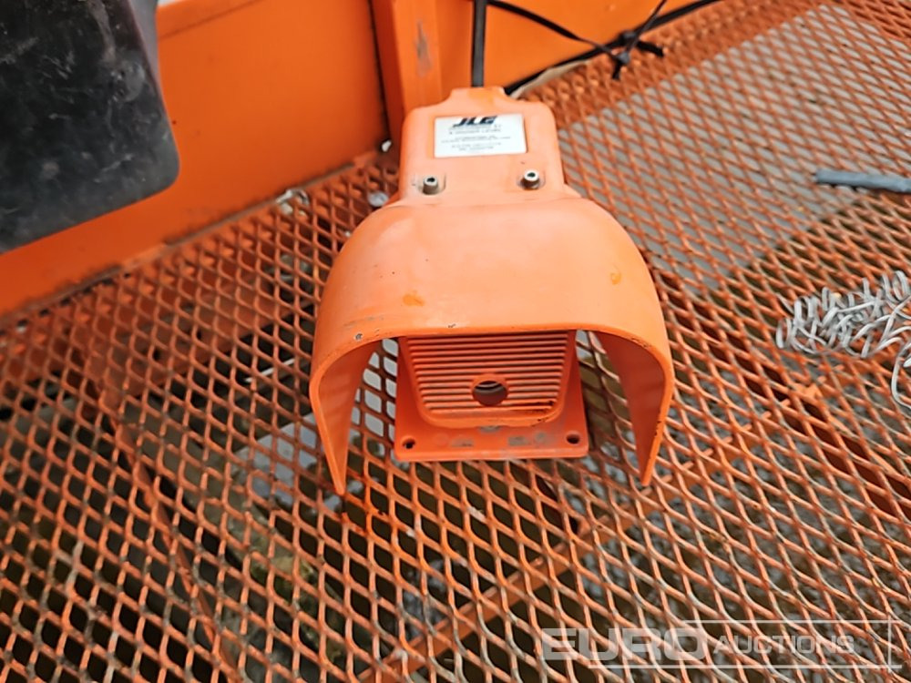 Коленчатый подъемник 2013 JLG 1250AJP: фото 49