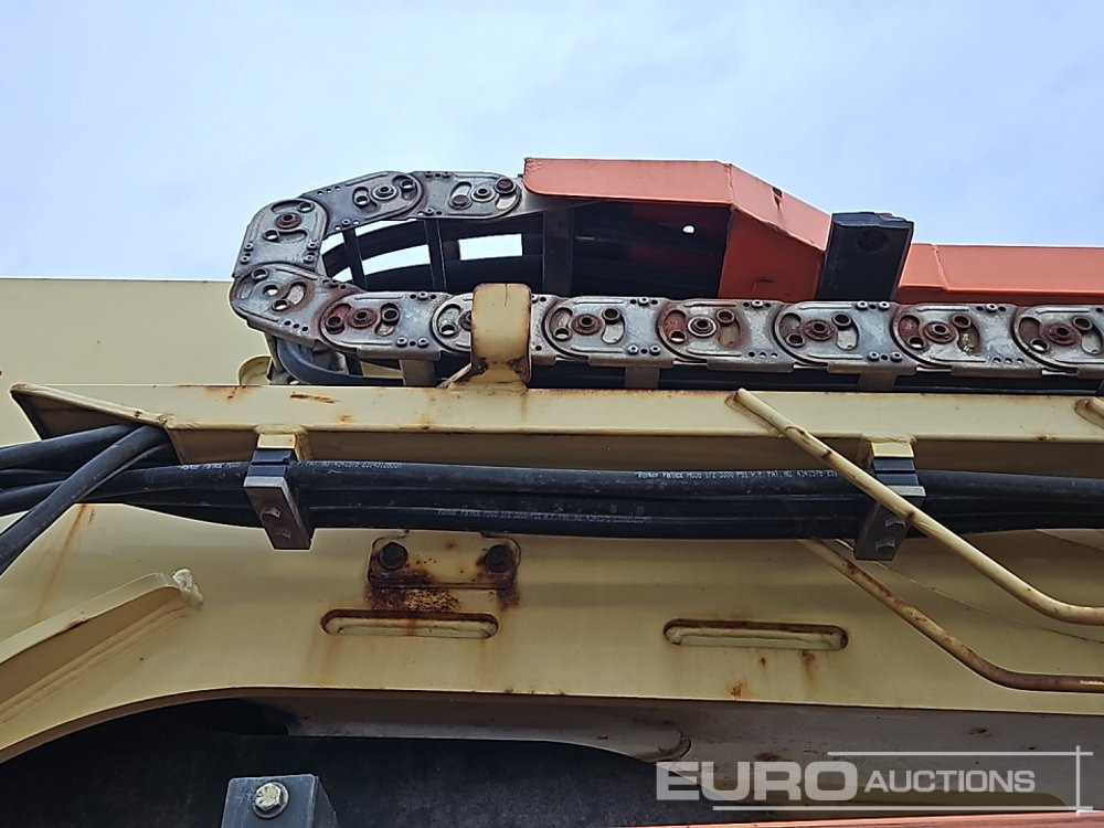 Коленчатый подъемник 2013 JLG 1250AJP: фото 27