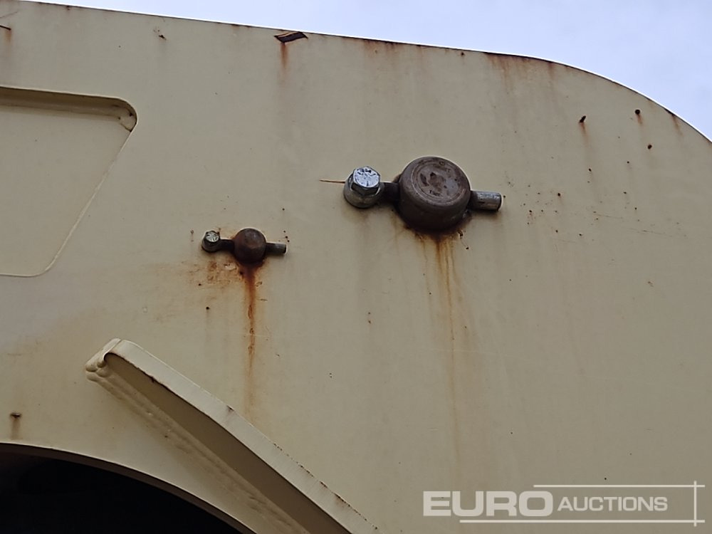 Коленчатый подъемник 2013 JLG 1250AJP: фото 20