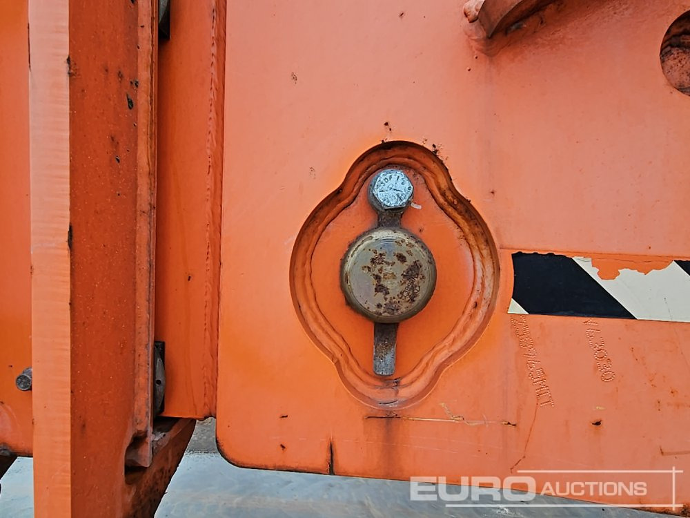 Коленчатый подъемник 2013 JLG 1250AJP: фото 21