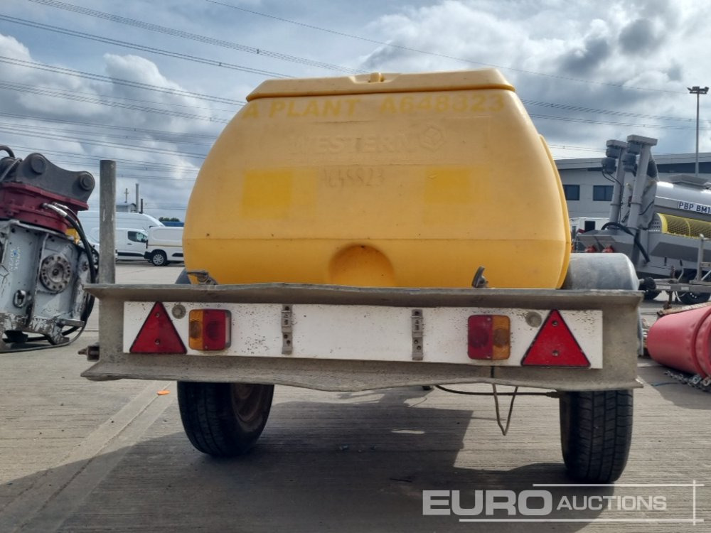 2014 Hilta Single Axle Plastic Water Bowser, Hatz-Diesel EnginevPressure Washer - Мойка высокого давления: фото 4 2014 Hilta Single Axle Plastic Water Bowser, Hatz-Diesel EnginevPressure Washer - Мойка высокого давления: фото 4