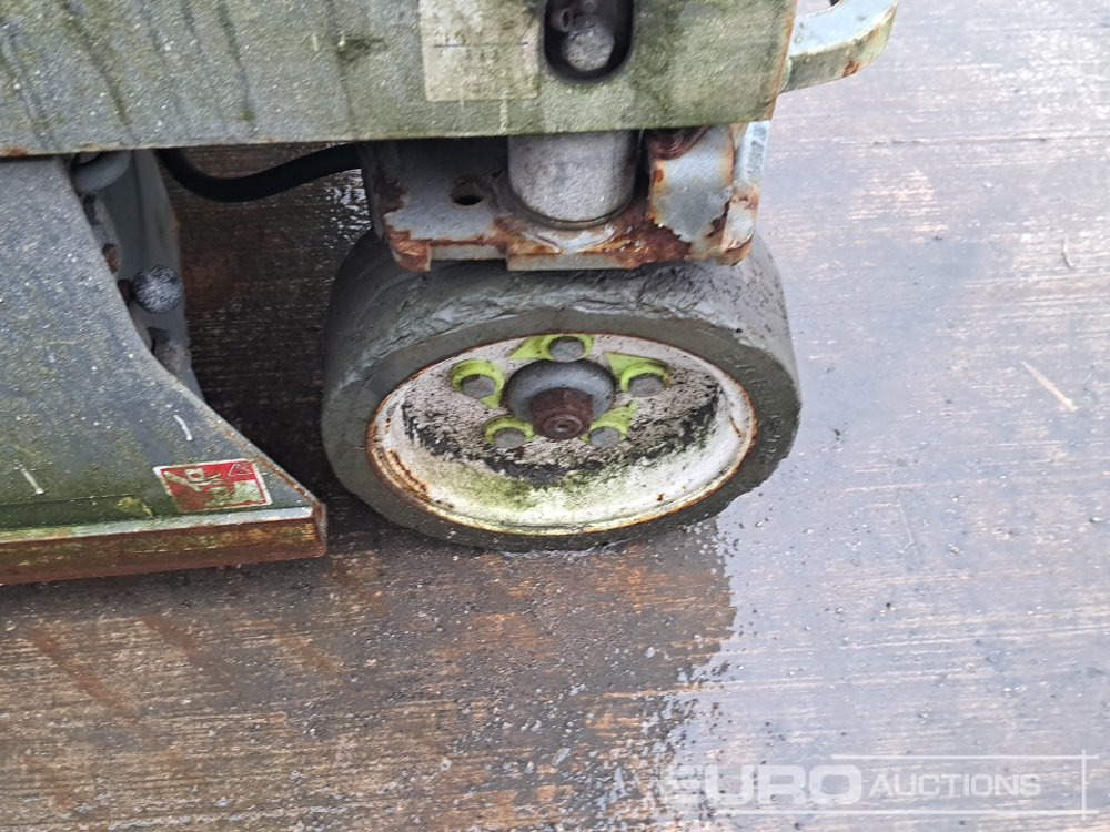 Подъёмник 2014 SkyJack SJ3219: фото 11