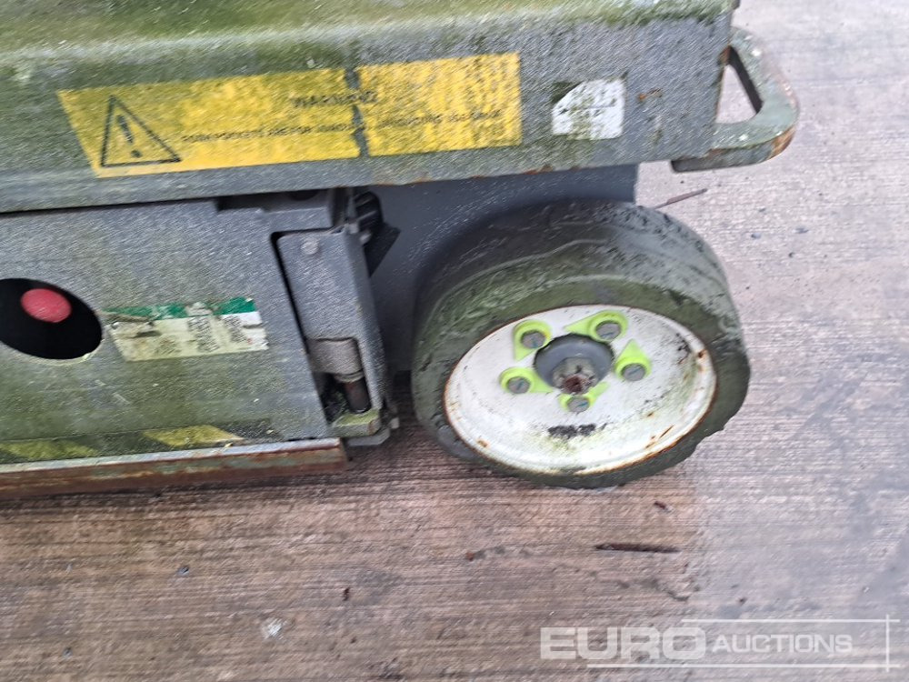 Подъёмник 2014 SkyJack SJ3219: фото 9