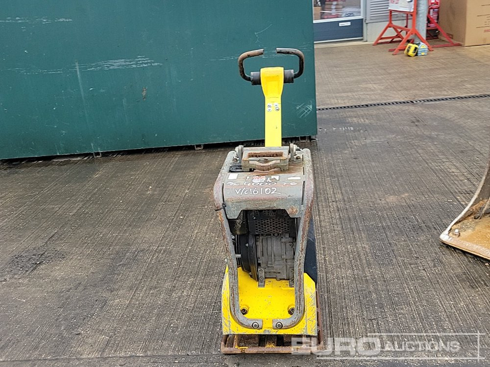 2014 Wacker Neuson DPU2540H - Асфальтоукладочная техника: фото 2 2014 Wacker Neuson DPU2540H - Асфальтоукладочная техника: фото 2