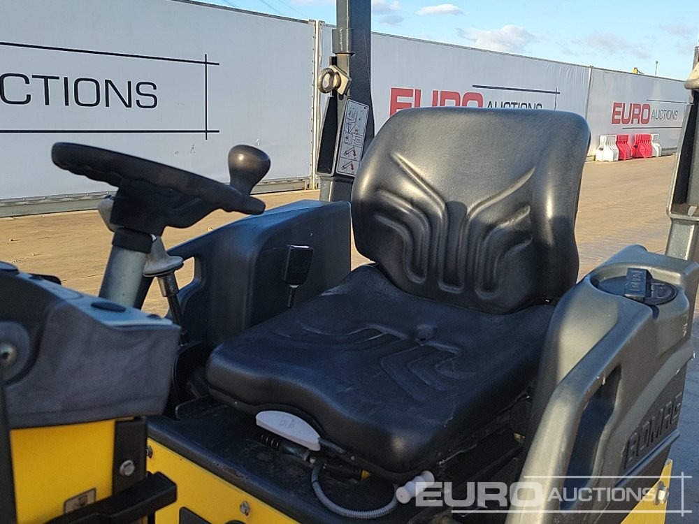 Каток 2015 Bomag BW80AD-5: фото 25