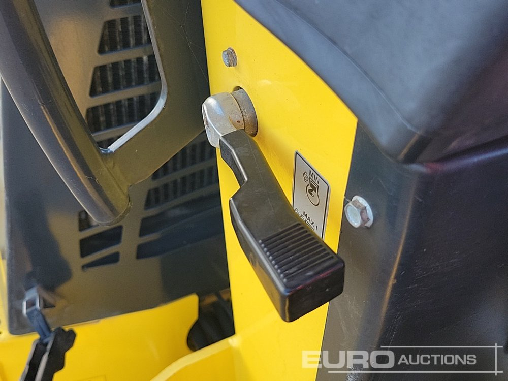 Каток 2015 Bomag BW80AD-5: фото 30