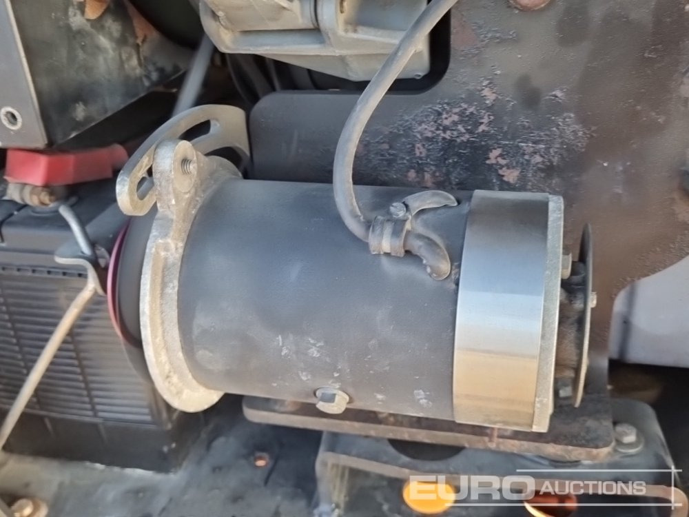 Подъёмник 2015 JLG 600AJ: фото 37