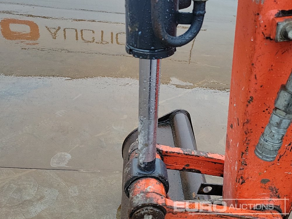 Мини-экскаватор 2015 Kubota KX61-3: фото 31 Мини-экскаватор 2015 Kubota KX61-3: фото 31