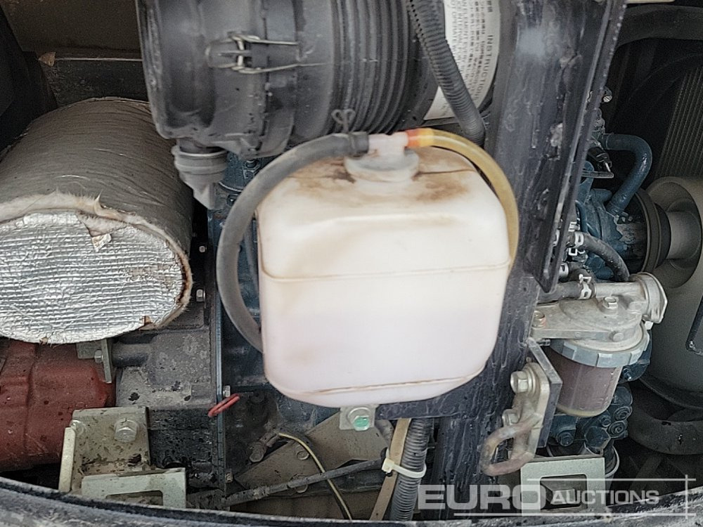 Мини-экскаватор 2015 Kubota KX61-3: фото 39 Мини-экскаватор 2015 Kubota KX61-3: фото 39