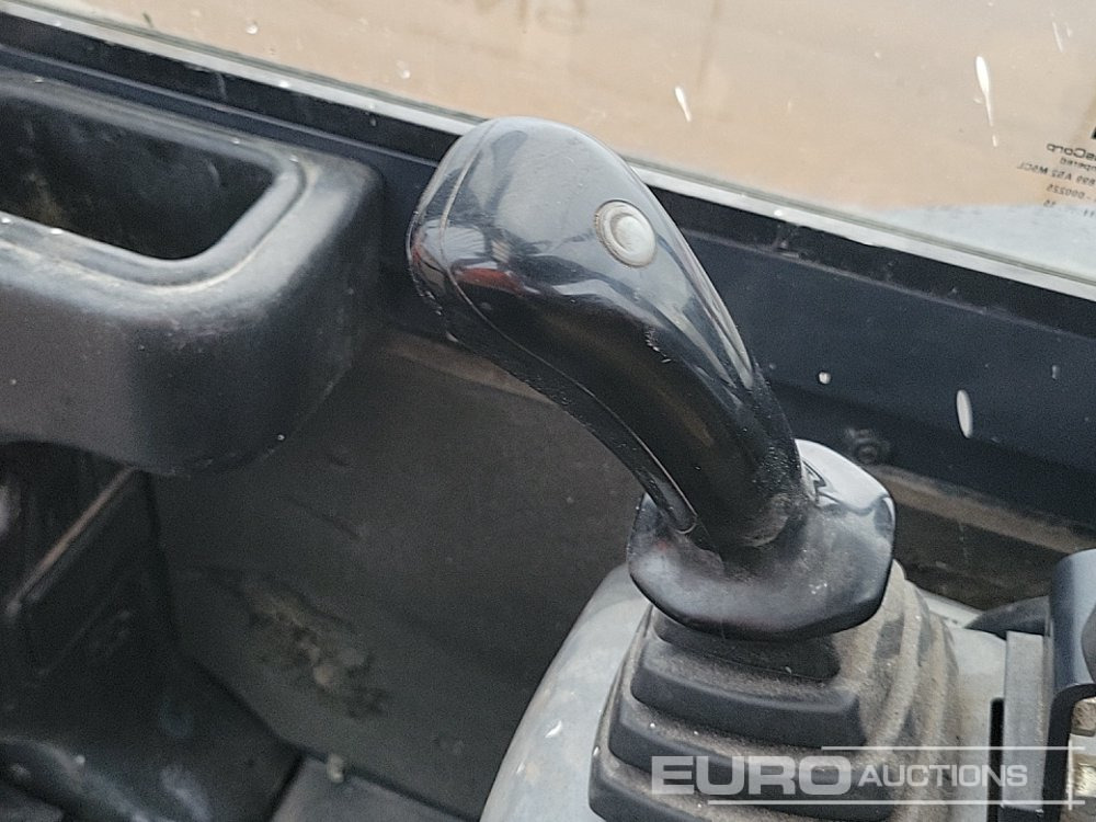 Мини-экскаватор 2015 Kubota KX61-3: фото 43 Мини-экскаватор 2015 Kubota KX61-3: фото 43