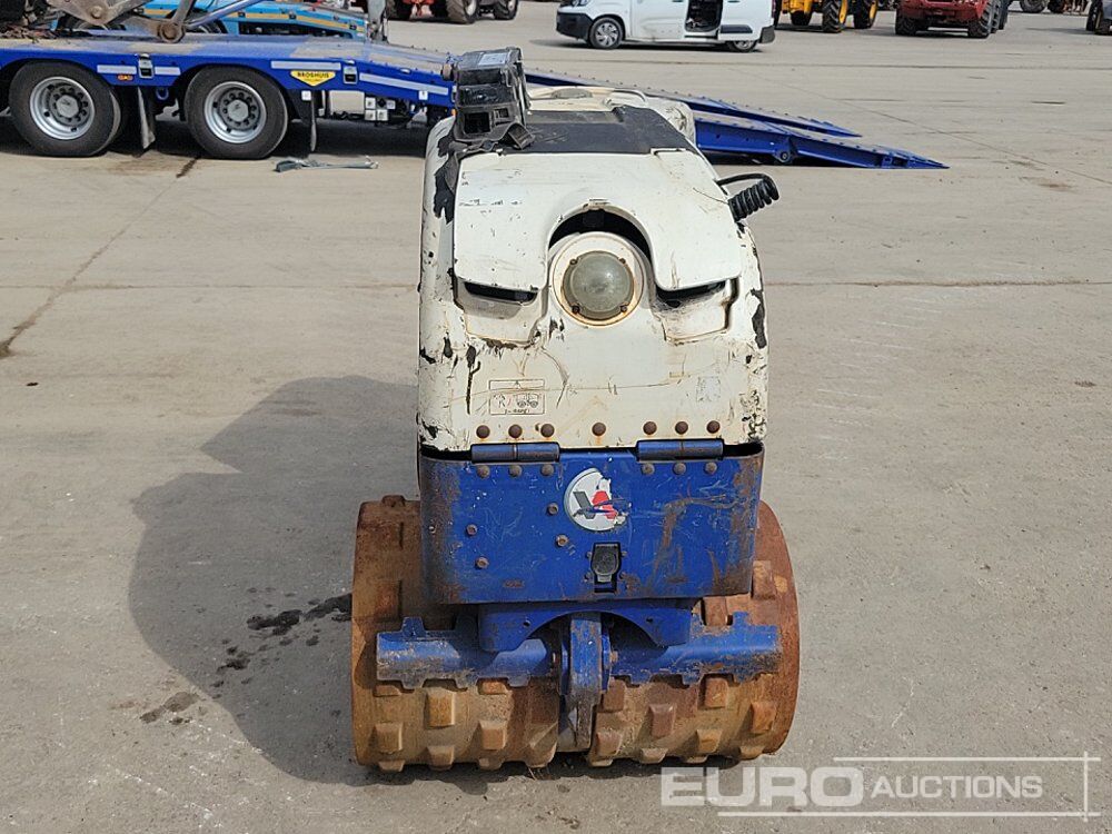 2015 Wacker Neuson RTSC3 - Асфальтоукладочная техника: фото 4 2015 Wacker Neuson RTSC3 - Асфальтоукладочная техника: фото 4