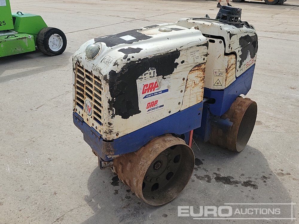 2015 Wacker Neuson RTSC3 - Асфальтоукладочная техника: фото 1 2015 Wacker Neuson RTSC3 - Асфальтоукладочная техника: фото 1