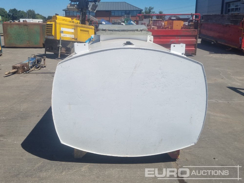 2015 Western 2000 Litre - Резервуар для хранения: фото 4 2015 Western 2000 Litre - Резервуар для хранения: фото 4
