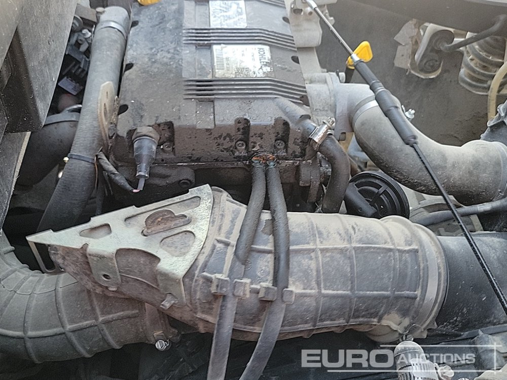 Квадроцикл 2016 Polaris Ranger 1000: фото 18