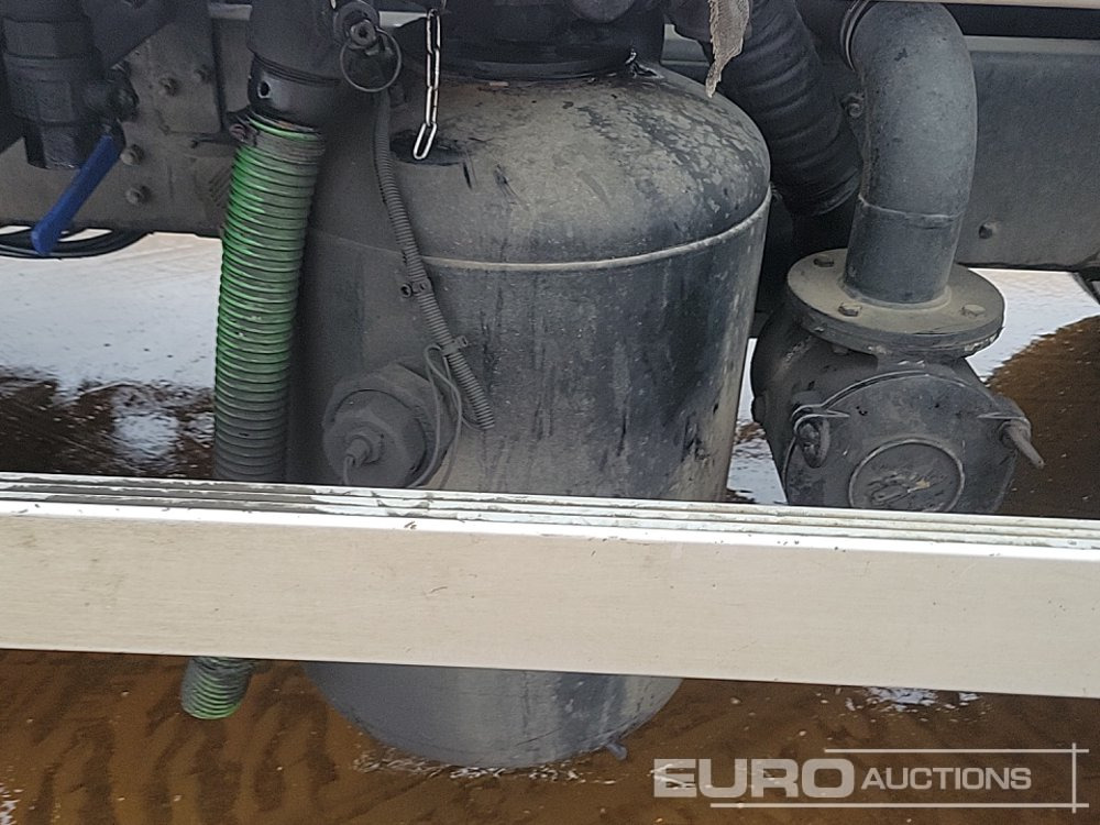 Грузовик-цистерна 2016 Scania P320: фото 21