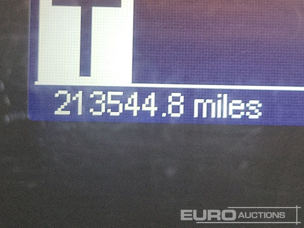 Грузовик-цистерна 2016 Scania P320: фото 44