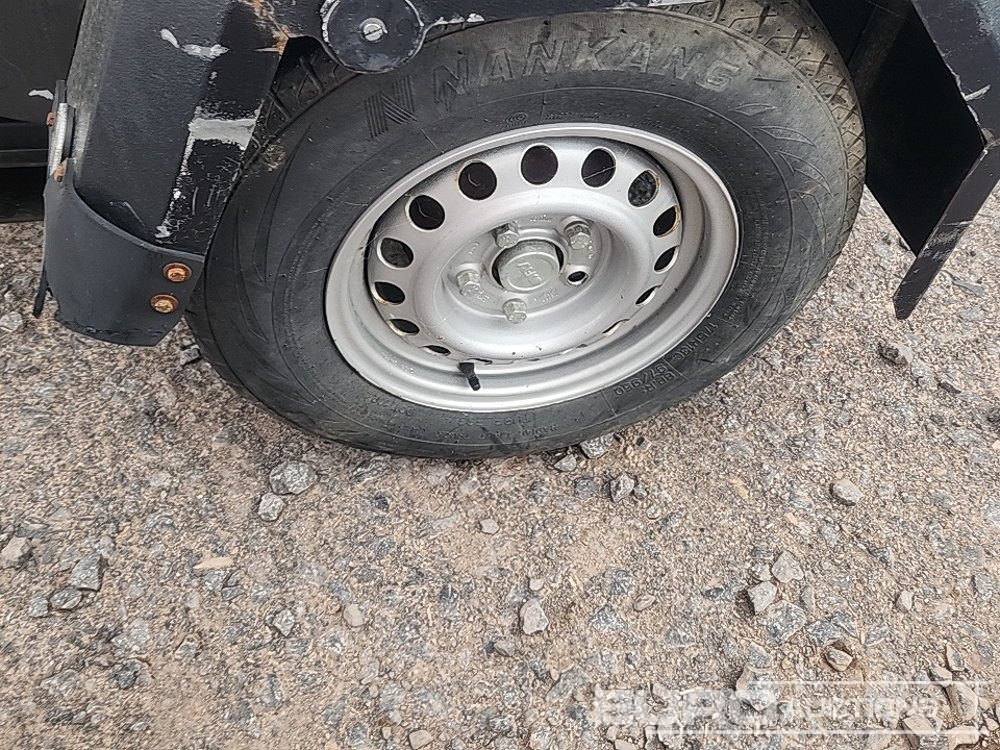 2016 Trime X-ECOK2 Single Axle LED Lighting Tower, Kubota Engine (Spares) - Осветительная мачта: фото 5 2016 Trime X-ECOK2 Single Axle LED Lighting Tower, Kubota Engine (Spares) - Осветительная мачта: фото 5