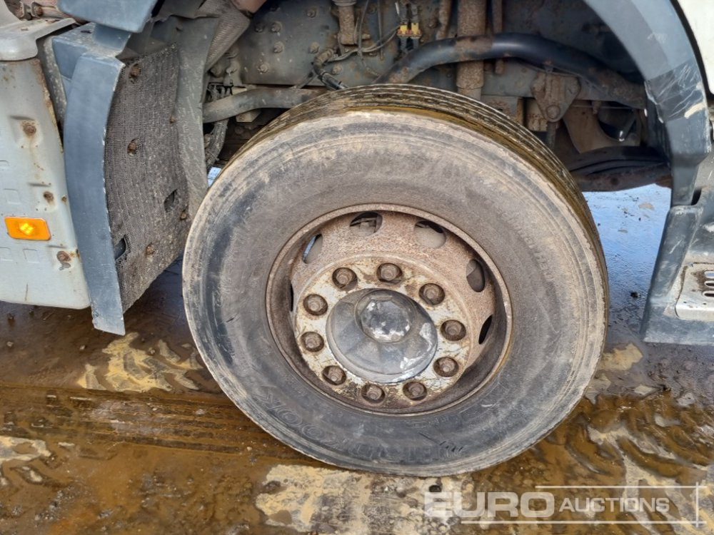 Самосвал 2016 Volvo FM410: фото 13 Самосвал 2016 Volvo FM410: фото 13