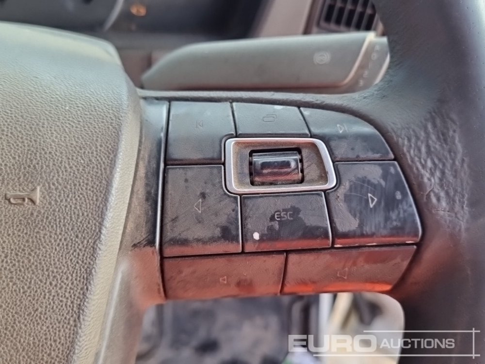 Самосвал 2016 Volvo FM410: фото 47 Самосвал 2016 Volvo FM410: фото 47