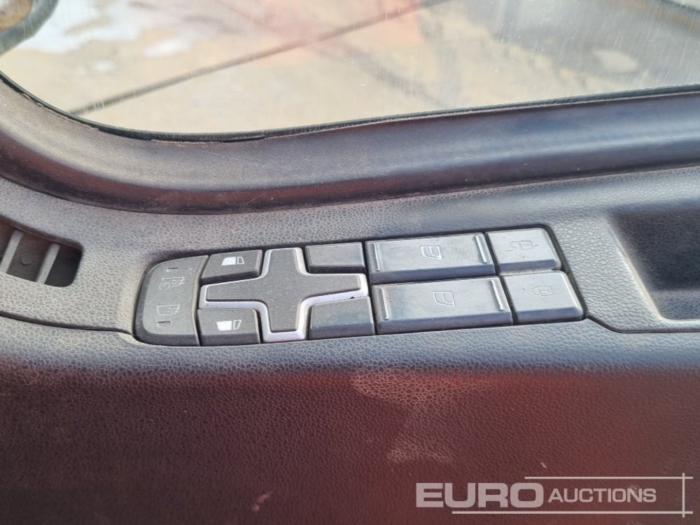 Самосвал 2016 Volvo FM410: фото 43 Самосвал 2016 Volvo FM410: фото 43