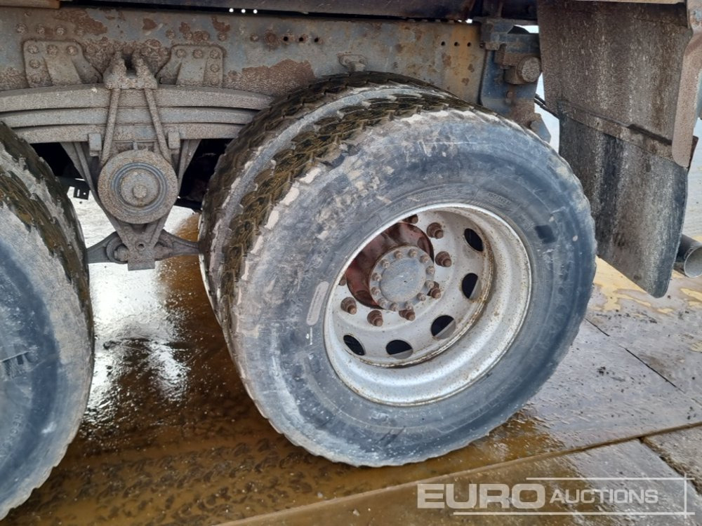 Самосвал 2016 Volvo FM410: фото 9 Самосвал 2016 Volvo FM410: фото 9