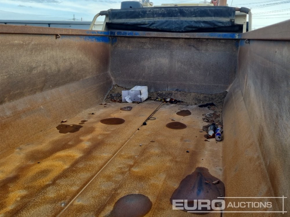 Самосвал 2016 Volvo FM410: фото 20 Самосвал 2016 Volvo FM410: фото 20