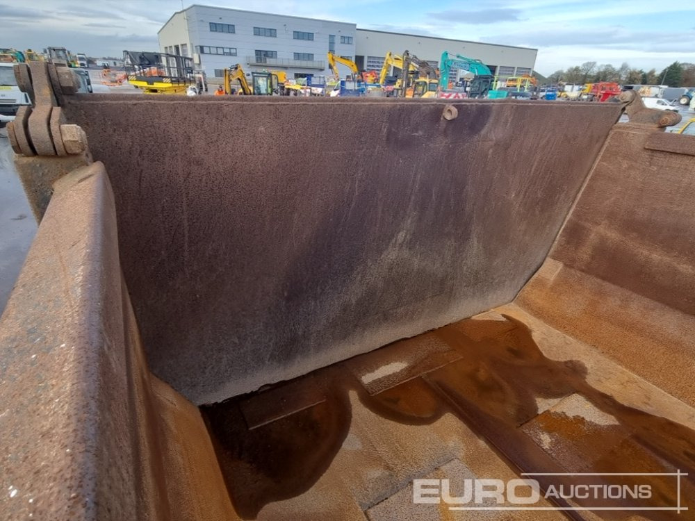 Самосвал 2016 Volvo FM410: фото 21 Самосвал 2016 Volvo FM410: фото 21