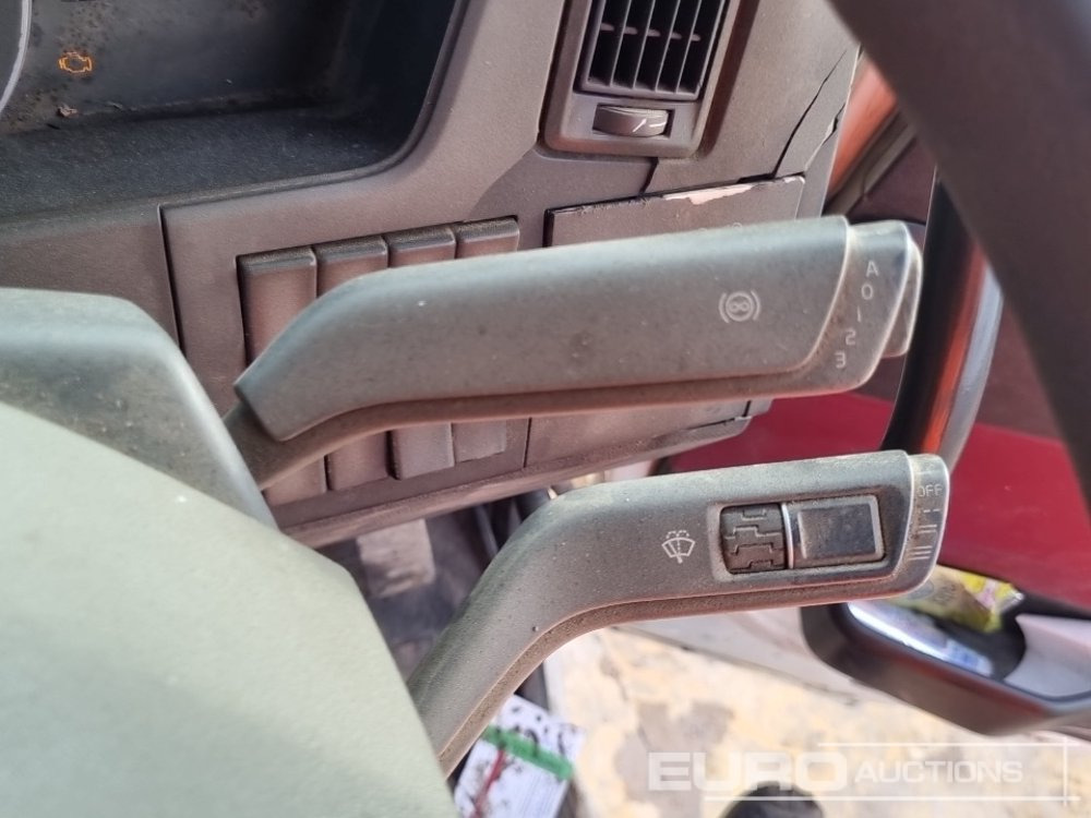 Самосвал 2016 Volvo FM410: фото 49 Самосвал 2016 Volvo FM410: фото 49