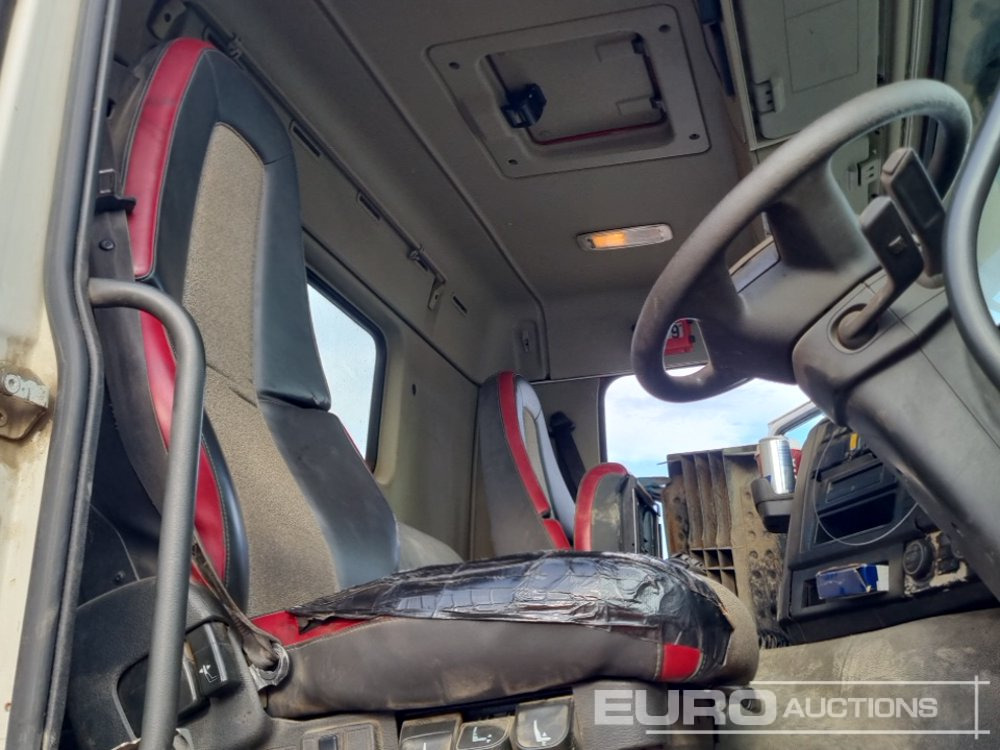 Самосвал 2016 Volvo FM410: фото 33 Самосвал 2016 Volvo FM410: фото 33