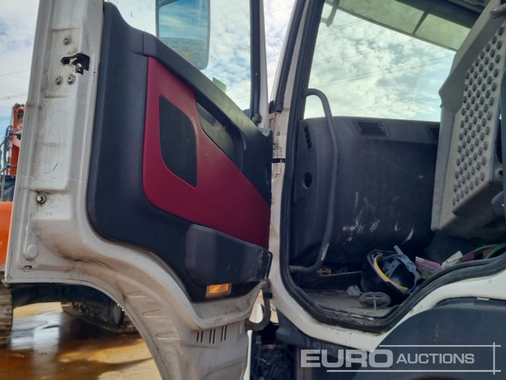 Самосвал 2016 Volvo FM410: фото 30 Самосвал 2016 Volvo FM410: фото 30