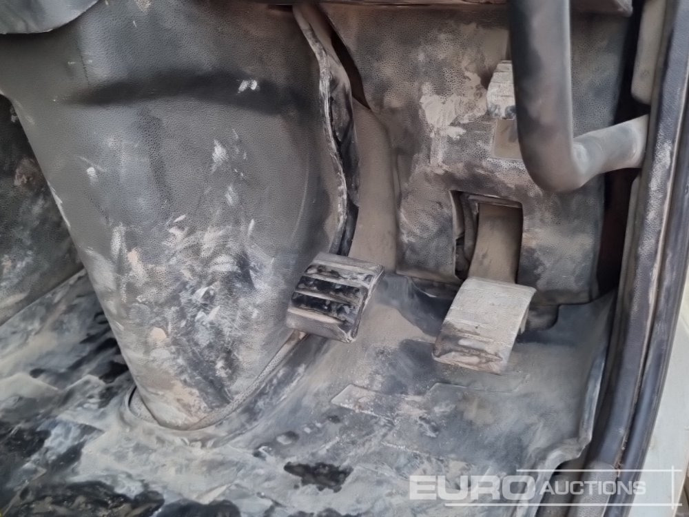 Самосвал 2016 Volvo FM410: фото 35 Самосвал 2016 Volvo FM410: фото 35