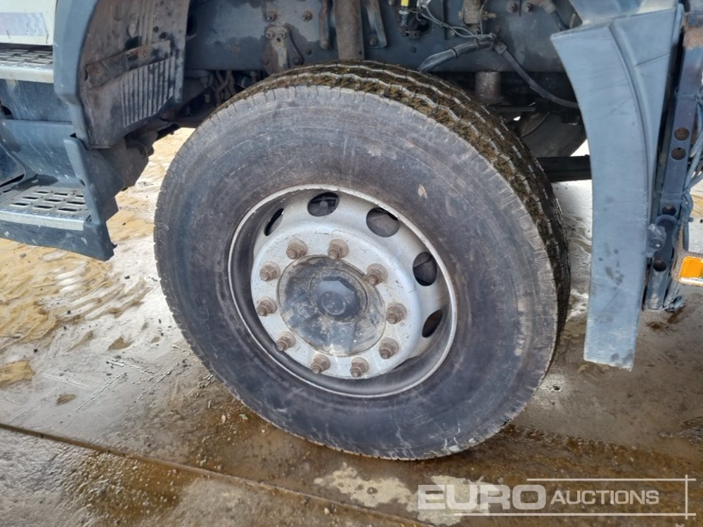 Самосвал 2016 Volvo FM410: фото 12 Самосвал 2016 Volvo FM410: фото 12