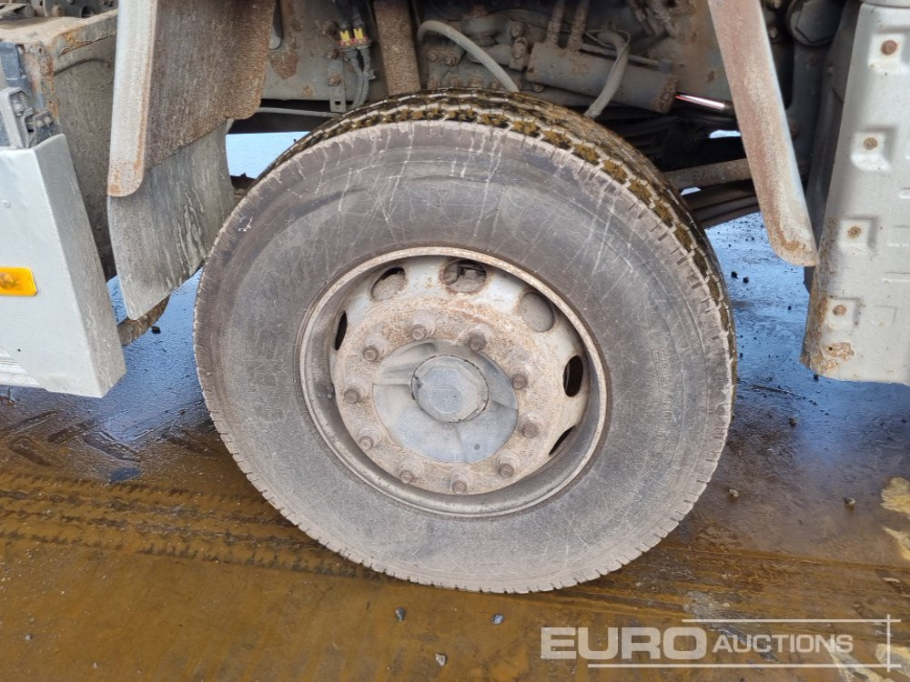 Самосвал 2016 Volvo FM410: фото 14 Самосвал 2016 Volvo FM410: фото 14