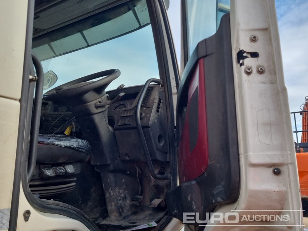 Самосвал 2016 Volvo FM410: фото 32 Самосвал 2016 Volvo FM410: фото 32