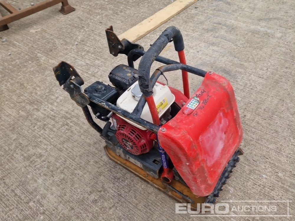 2017 Belle FC3606E - Асфальтоукладочная техника: фото 4 2017 Belle FC3606E - Асфальтоукладочная техника: фото 4