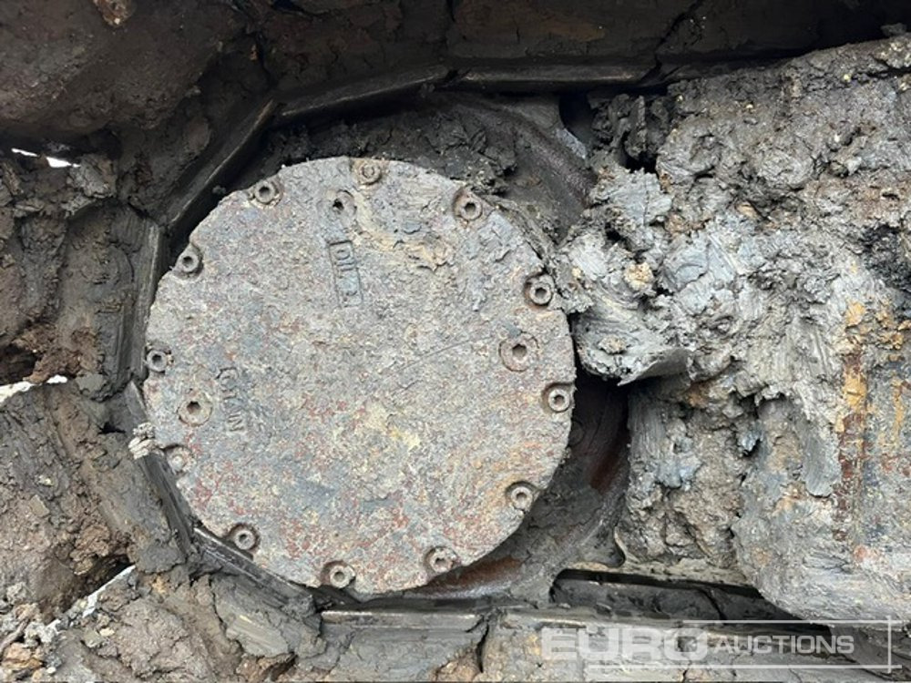 2017 Komatsu PC138US-11 - Гусеничный экскаватор: фото 3 2017 Komatsu PC138US-11 - Гусеничный экскаватор: фото 3