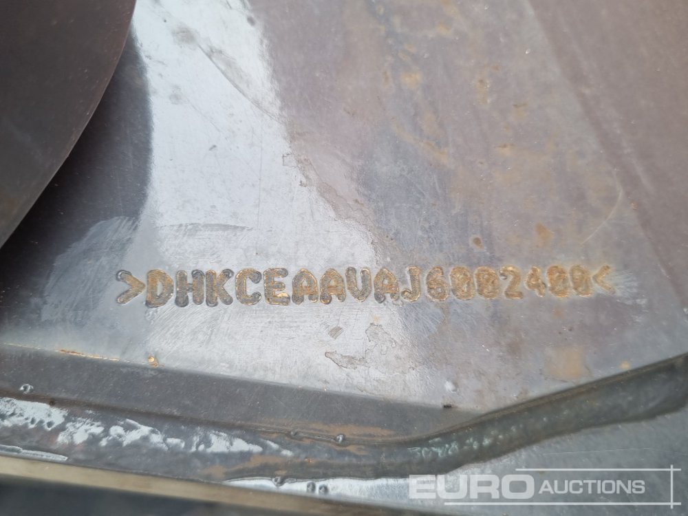 Мини-экскаватор 2018 Doosan DX85-3: фото 45