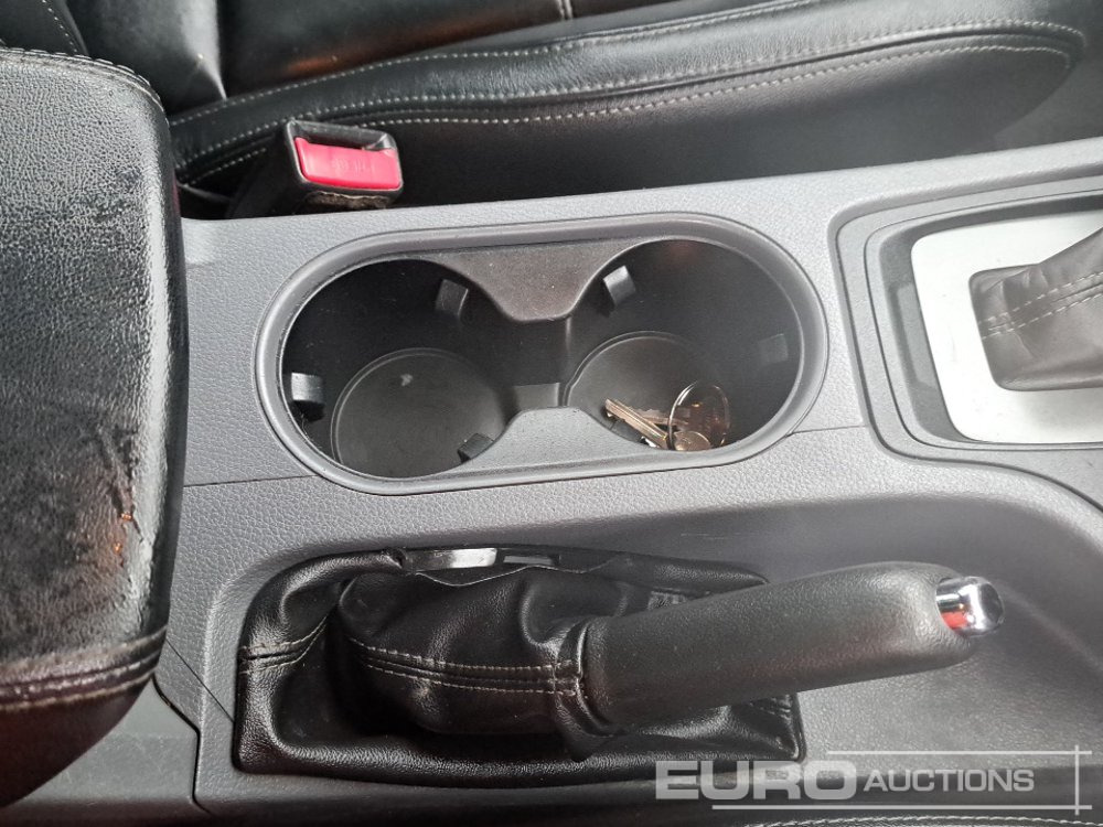 Пикап 2018 Ford Ranger Wildtrak: фото 26 Пикап 2018 Ford Ranger Wildtrak: фото 26