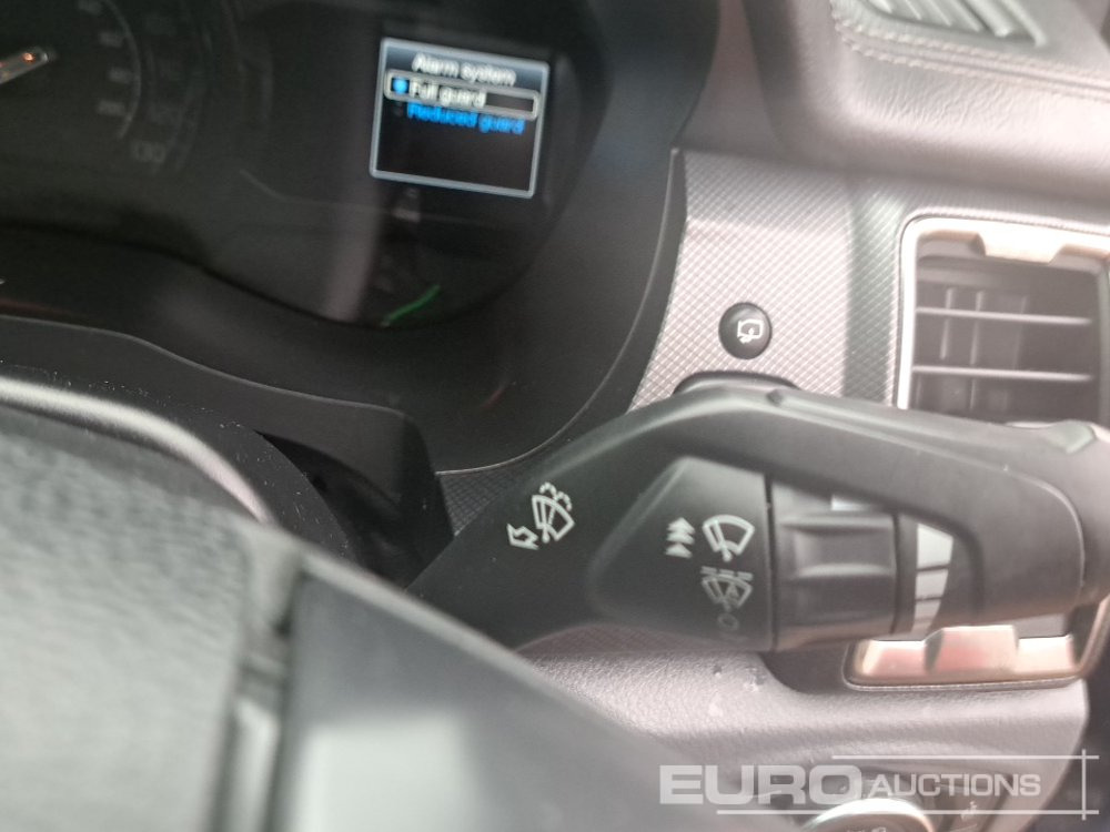 Пикап 2018 Ford Ranger Wildtrak: фото 21 Пикап 2018 Ford Ranger Wildtrak: фото 21