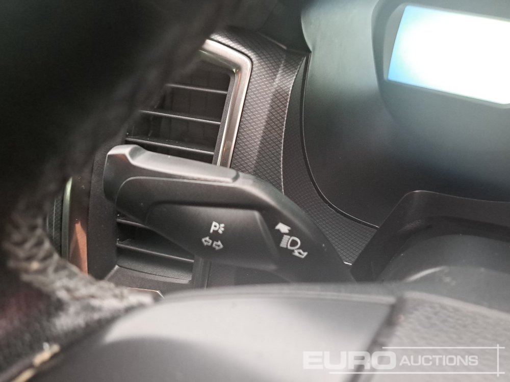 Пикап 2018 Ford Ranger Wildtrak: фото 19 Пикап 2018 Ford Ranger Wildtrak: фото 19