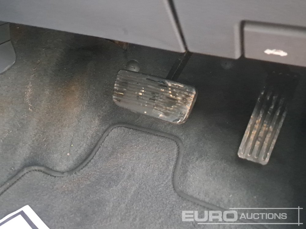 Пикап 2018 Ford Ranger Wildtrak: фото 16 Пикап 2018 Ford Ranger Wildtrak: фото 16