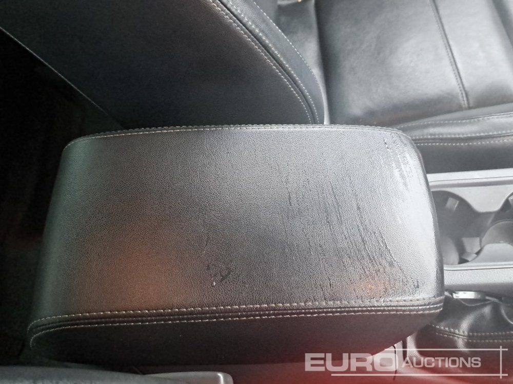 Пикап 2018 Ford Ranger Wildtrak: фото 27 Пикап 2018 Ford Ranger Wildtrak: фото 27